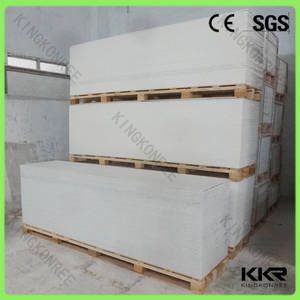 Modified Acrylic Solid Surface