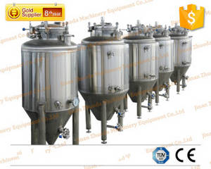 Fermenter