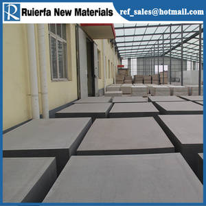 Fiber Cement Insulation