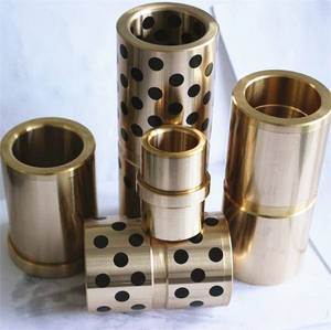 Self Lubricating Bushing