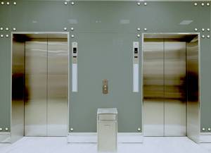 Commercial Elevator