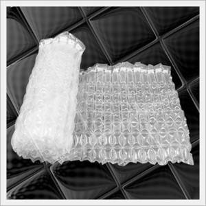 Inflatable Packaging