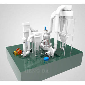 Raymond Grinding Mill