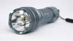 CREE LED Flashlight