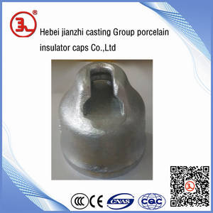 Insulator Cap