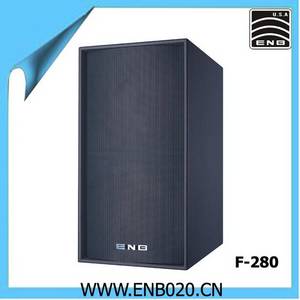 Wireless Speaker System