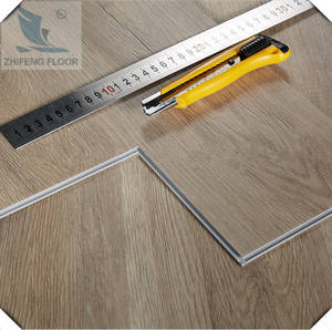 WPC Flooring