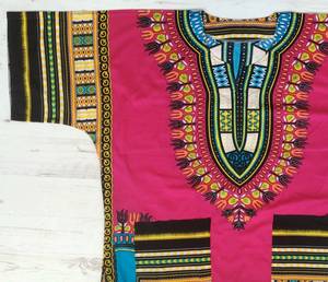 Dashiki