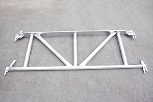 Scaffolding System