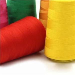 Sewing Machine Thread