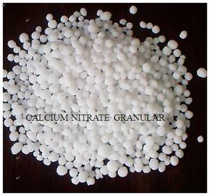 Calcium Nitrate Granular