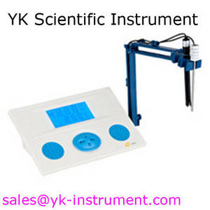 PH Meter