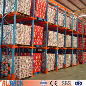 Drive In Racking