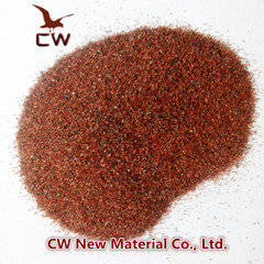 Garnet Sand