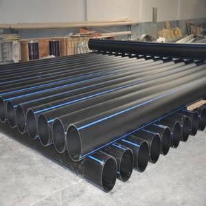 HDPE Plastic