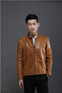 Faux Leather Jackets