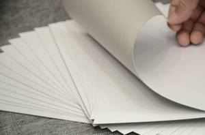 Duplex Board Paper