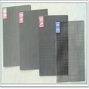 Stainless Wire Mesh
