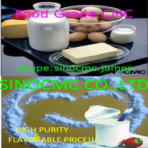 Polyanionic Cellulose