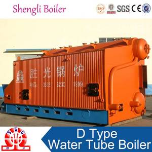 Shengli Boiler