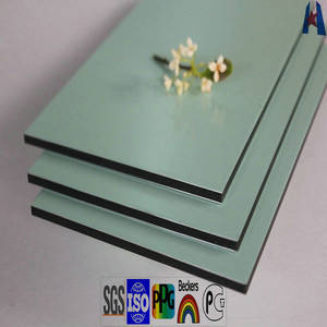 ACP Sheet