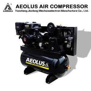 Piston Air Compressor