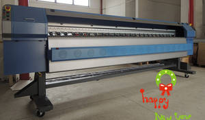 Flex Printing Machine