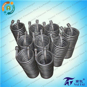 Condenser Coil