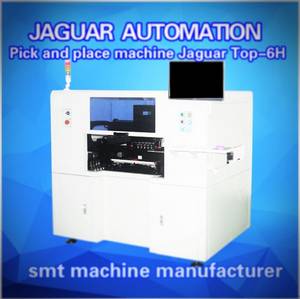 SMD Machine