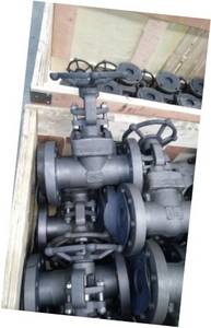 Precision Hot Forging