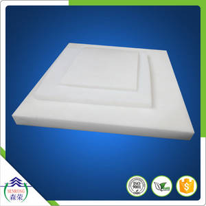 PTFE Skived Sheet