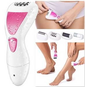 Epilator