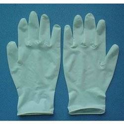 Latex Examination Gloves