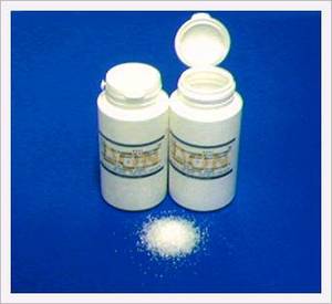 Magnesium Fluoride