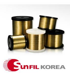 EDM Brass Wire