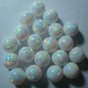 Lab Created Opals