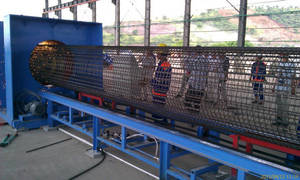 Wire Welding Machine