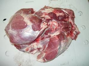 Pork Ear