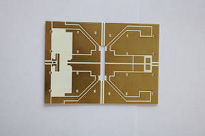 RF PCB