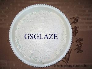 Engobe Glaze