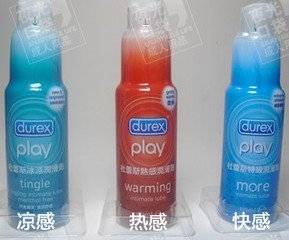 Personal Lubricant