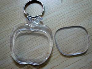 Acrylic Keychain