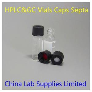 2ml Vials