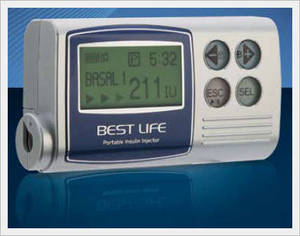 Insulin Pump