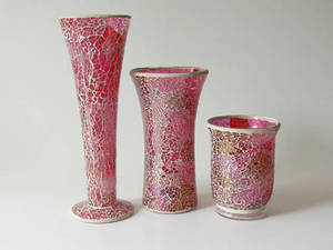 Glass Crafts