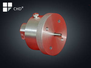 Harmonic Drive Reducer