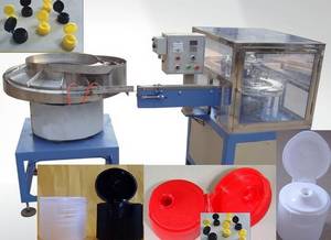 Cap Machine