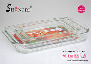 Baking Dish