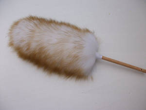 Wool Duster