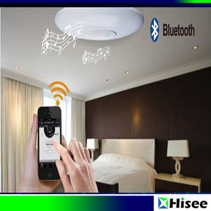 Smart LED Light